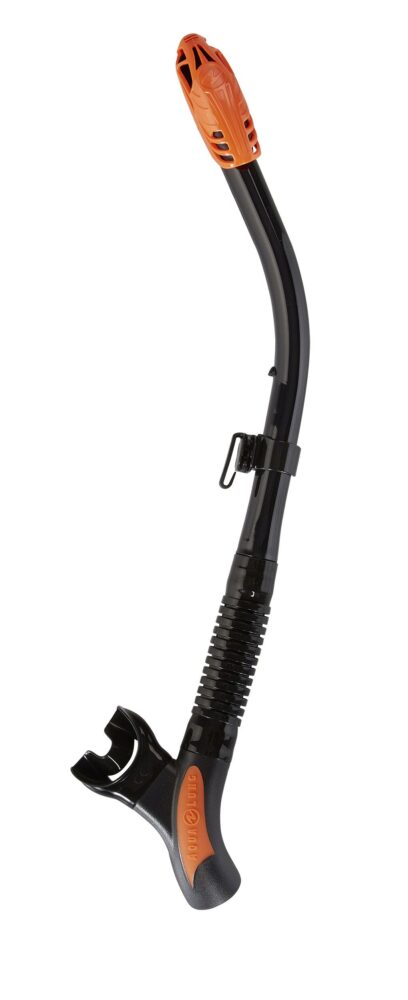 SNORKEL,IMPULSE DRY,ORANGE SNORKEL,IMPULSE DRY,ORANGE