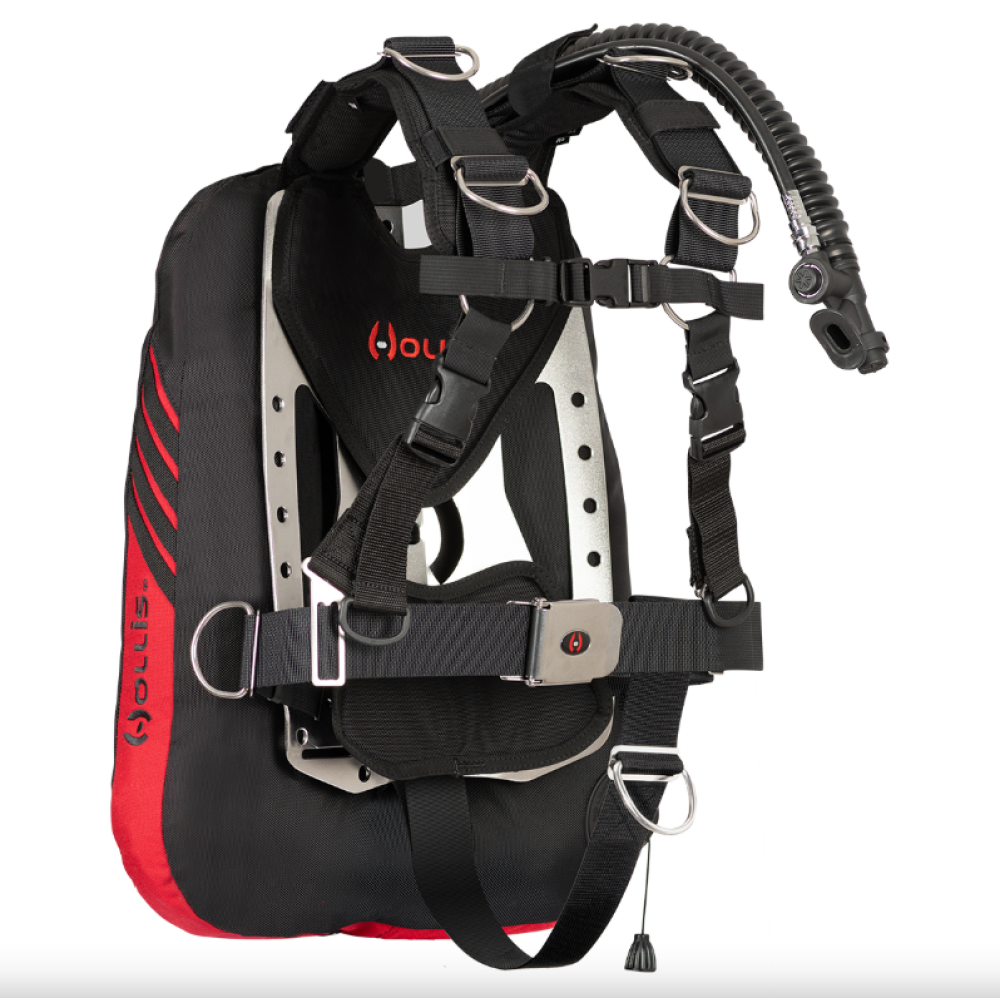 ELITE ST SYSTEM - XL/XXL ELITE ST SYSTEM - XL/XXL