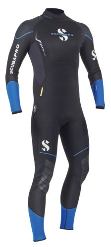 Sport Steamer 2.5mm Men's