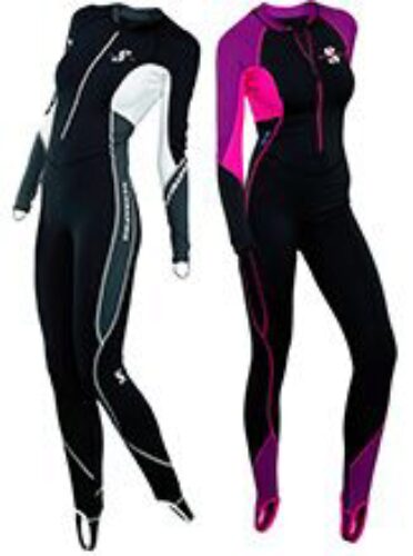 Sport Steamer 2.5mm Women's