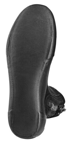 Base Boot 4mm