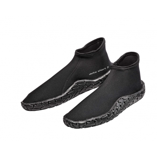 ScubaPro Delta 3mm Short Dive Boot