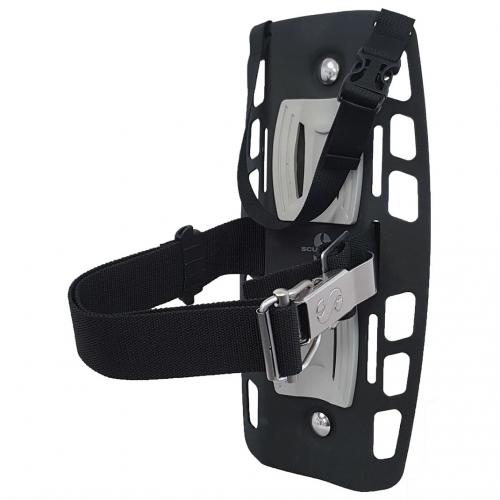 ScubaPro S-Tek Pro System, Harness and Wing