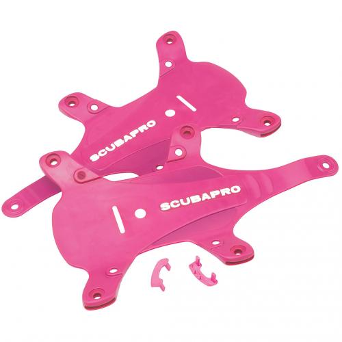 ScubaPro Hydros Pro Color Kit, Pink