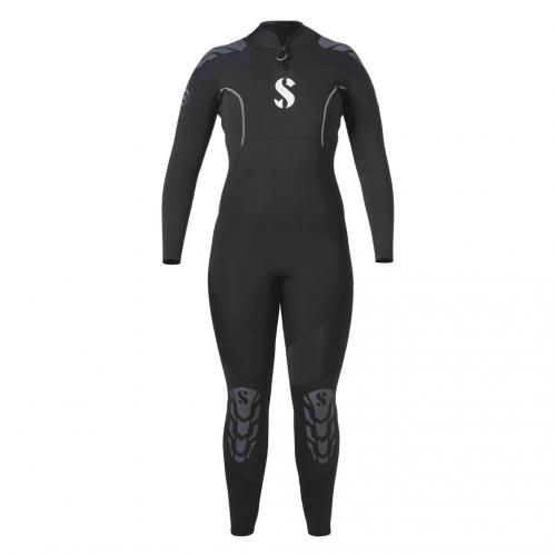 Everflex Yulex Steamer 3/2 mm Women's