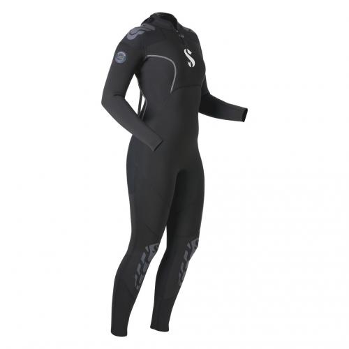 Everflex Yulex Steamer 3/2 mm Women's