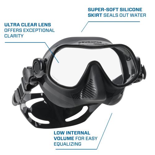 Steel Pro Mask - Pink