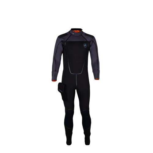 Apeks ThermiQ 5mm Full Wetsuit for Men