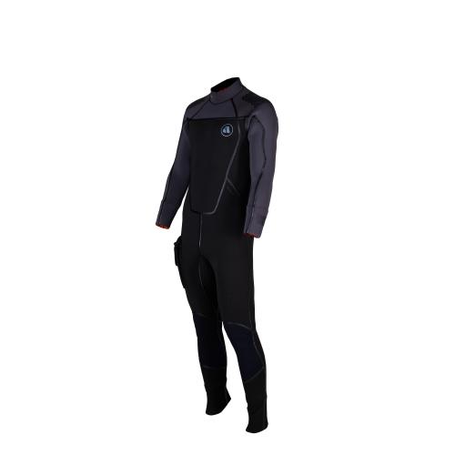 Apeks ThermiQ 5mm Full Wetsuit for Men