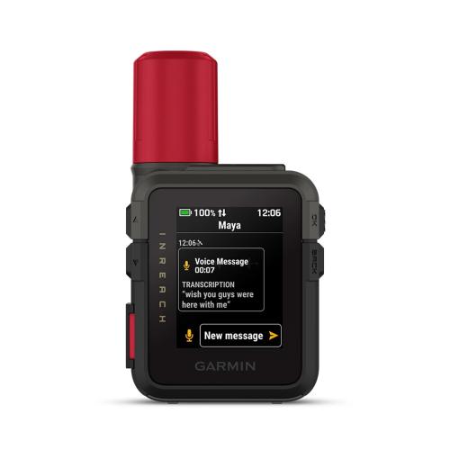 Garmin inReach Mini 3 Plus