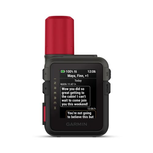Garmin inReach Mini 3 Plus