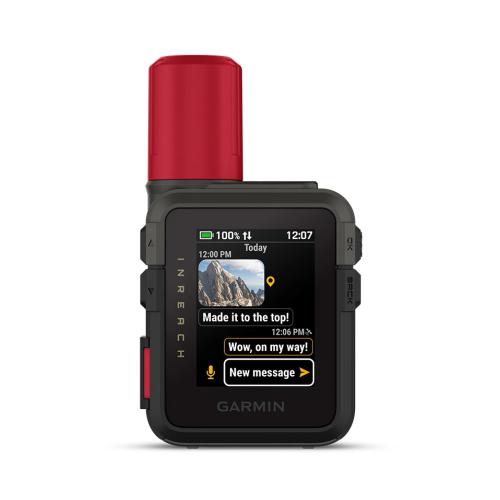 Garmin inReach Mini 3 Plus