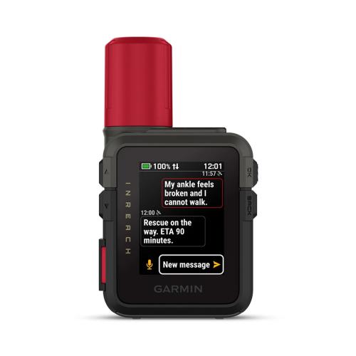 Garmin inReach Mini 3 Plus