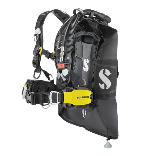 ScubaPro Hydros Pro2 w/BPI - W/O Weight Pockets