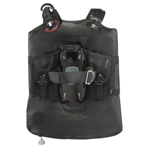 ScubaPro Hydros Pro2 w/BPI - W/O Weight Pockets