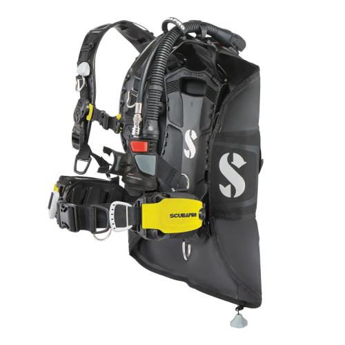ScubaPro Hydros Pro2 w/Air2 - W/O Weight Pockets