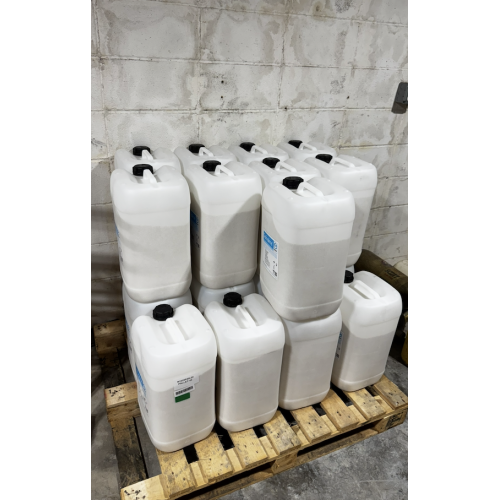 Sofnolime 797 CO2 Absorbent 8-12 Mesh Granules, Non-Indicating {44 lb | 20 kg} Keg