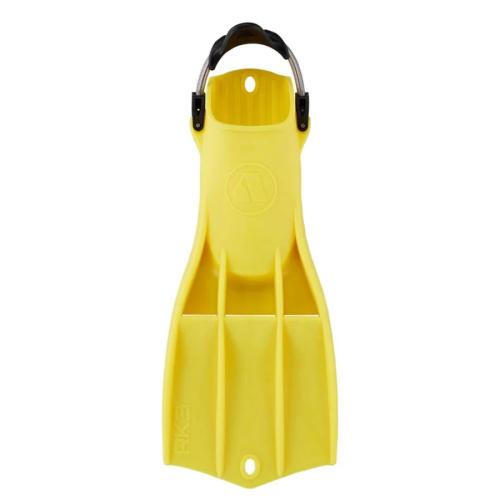 RK3 FINS HIGH VIZ YELLOW MEDIUM