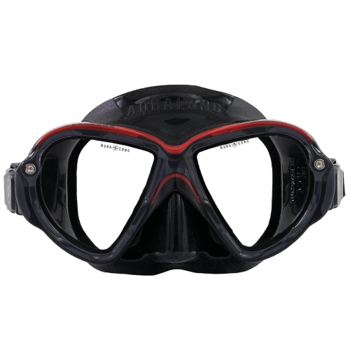 REVEAL ULTRAFIT BLK/RED/BLK S