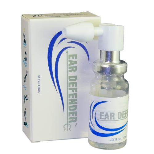 Ear Defender