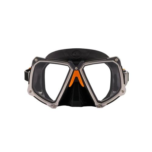 Apeks VX2 Mask BLK