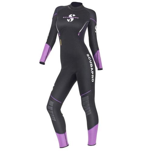 Sport Steamer 2.5mm Women's
