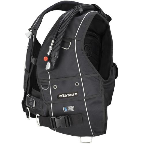 Scubapro Classic BCD with Balanced Inflator