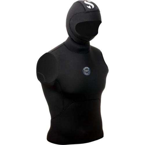 Everflex Yulex Vest 2mm Unisex
