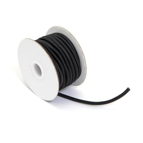 4mm Bungee Cord - 25 ft. roll