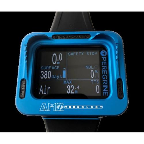 AMX Peregrine Protector- Blue