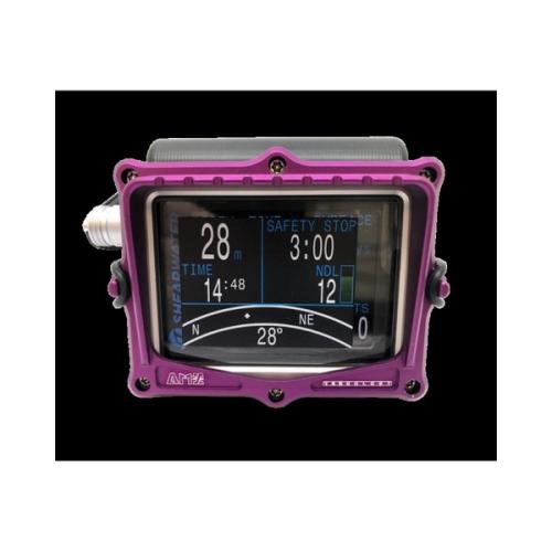 AMX Petrel 2 Protector- Purple