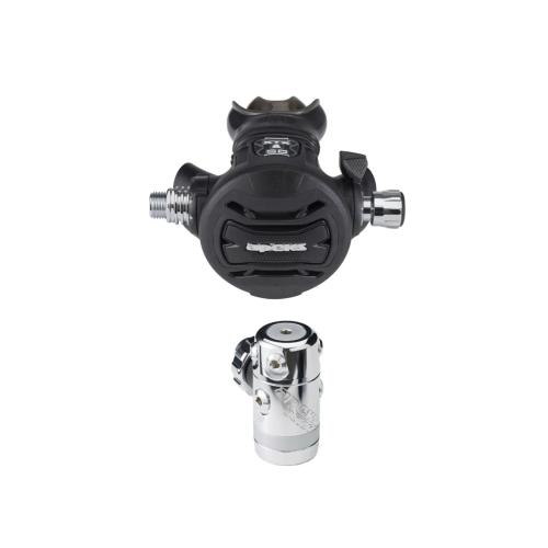 Apeks XTX50 Regulator