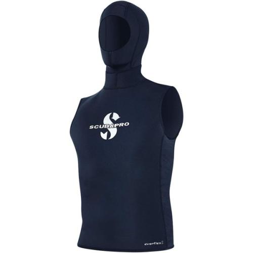 Hooded Vest 5 mm