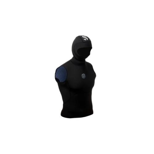 Everflex Yulex Vest 5/3 mm Men's