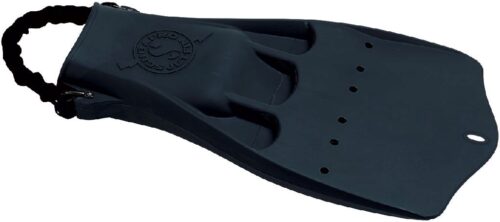 Jet w/Spring Heel Strap