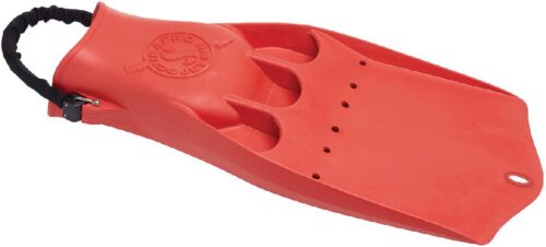 Jet w/Spring Heel Strap