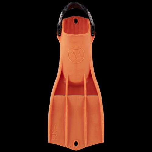Apeks RK3 HD Fin Orange XL