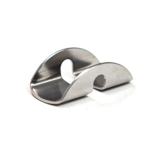 SS D-Ring Holder