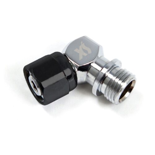 110 Degree Adapter