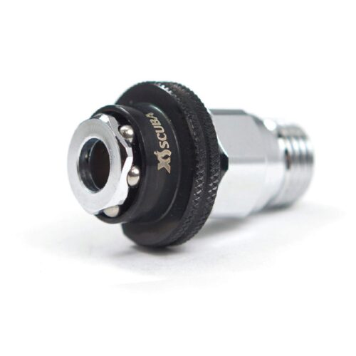 EZQD Adapter