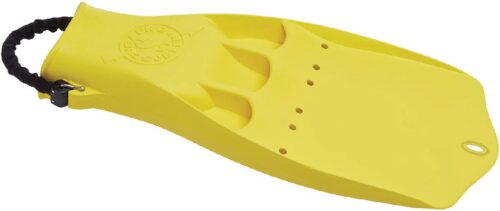 Jet w/Spring Heel Strap