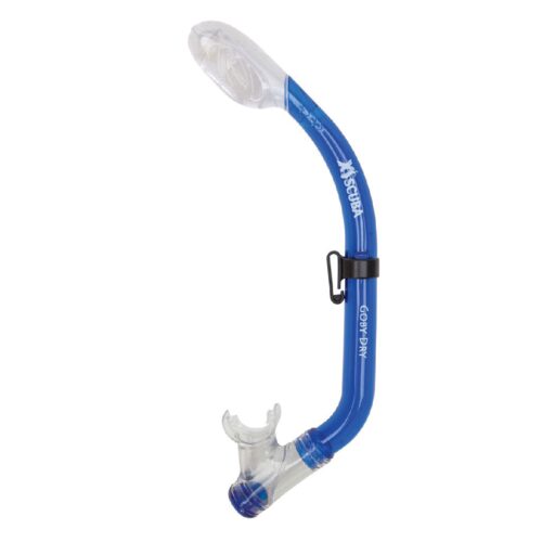 Snorkel - Goby Dry/Blue