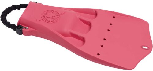 Jet w/Spring Heel Strap