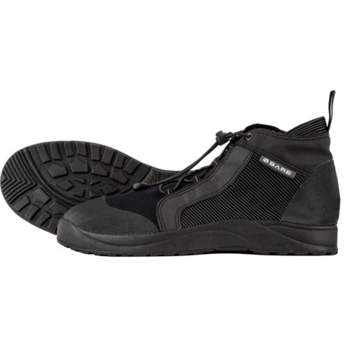 Force 1 Boot, Black - 11