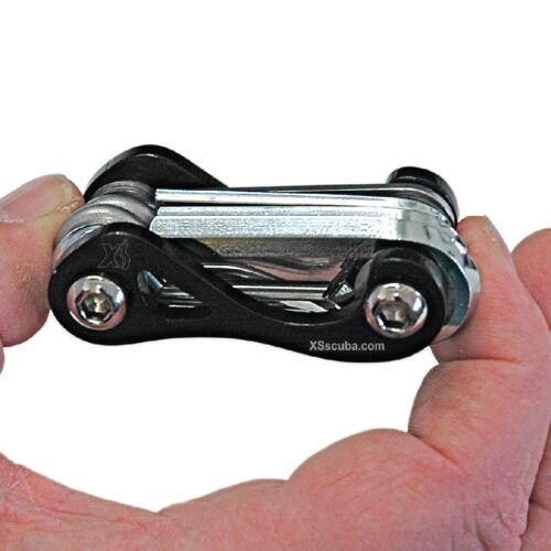 XS Scuba Scuba Multi-Tool TL110