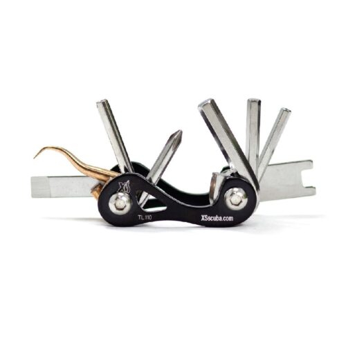 XS Scuba Scuba Multi-Tool TL110