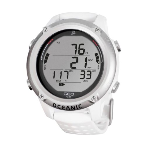 GEO 4.0, WHITE