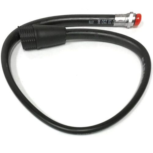 HOSE, HP, PPX QD