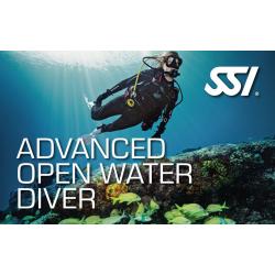 Advanced Open Water Diver Kit Bundle