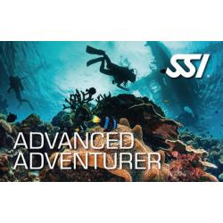 Advanced Adventurer Kit